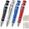 🎄Early Christmas Sale - 50% OFF🎄8 in 1 Mini Pen Screwdriver, Buy 4 Free Shipping!