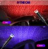 【🔥Last Day 49% Off🔥】Plug and Play - Car and Home Ceiling Romantic USB Night Light!