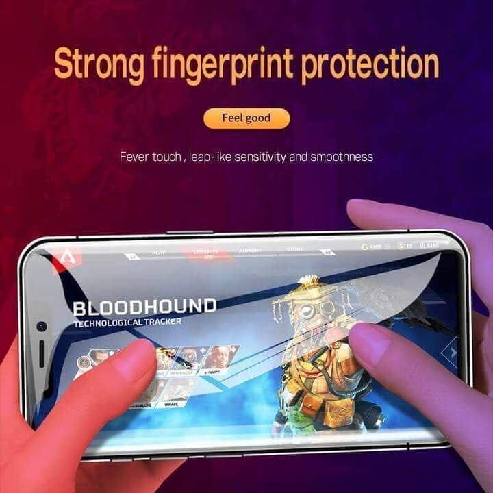 🔥Hot Sale 49% OFF | BUY MORE FREE MORE🔥 2023 The Fourth Generation Of HD Privacy Screen Protector
