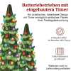 🔥Letzter Tag 50% RABATT🎄Christbaumschmuck Lichter