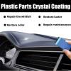 🔥Last Day 🎁  HALF PRICE🔥🔥Crystal Coating for Car - Easy to Use Car Refresher