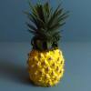 Pineapple Decorative Coasters