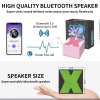 🎁TikTok Last Day Sale - 70% OFF🎉Mini Bluetooth Speaker