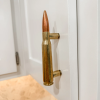 ⏰70% OFF ONLY TODAY🔥50 Calibur BMG Bullet Drawer Pull / Cabinet Door Handle