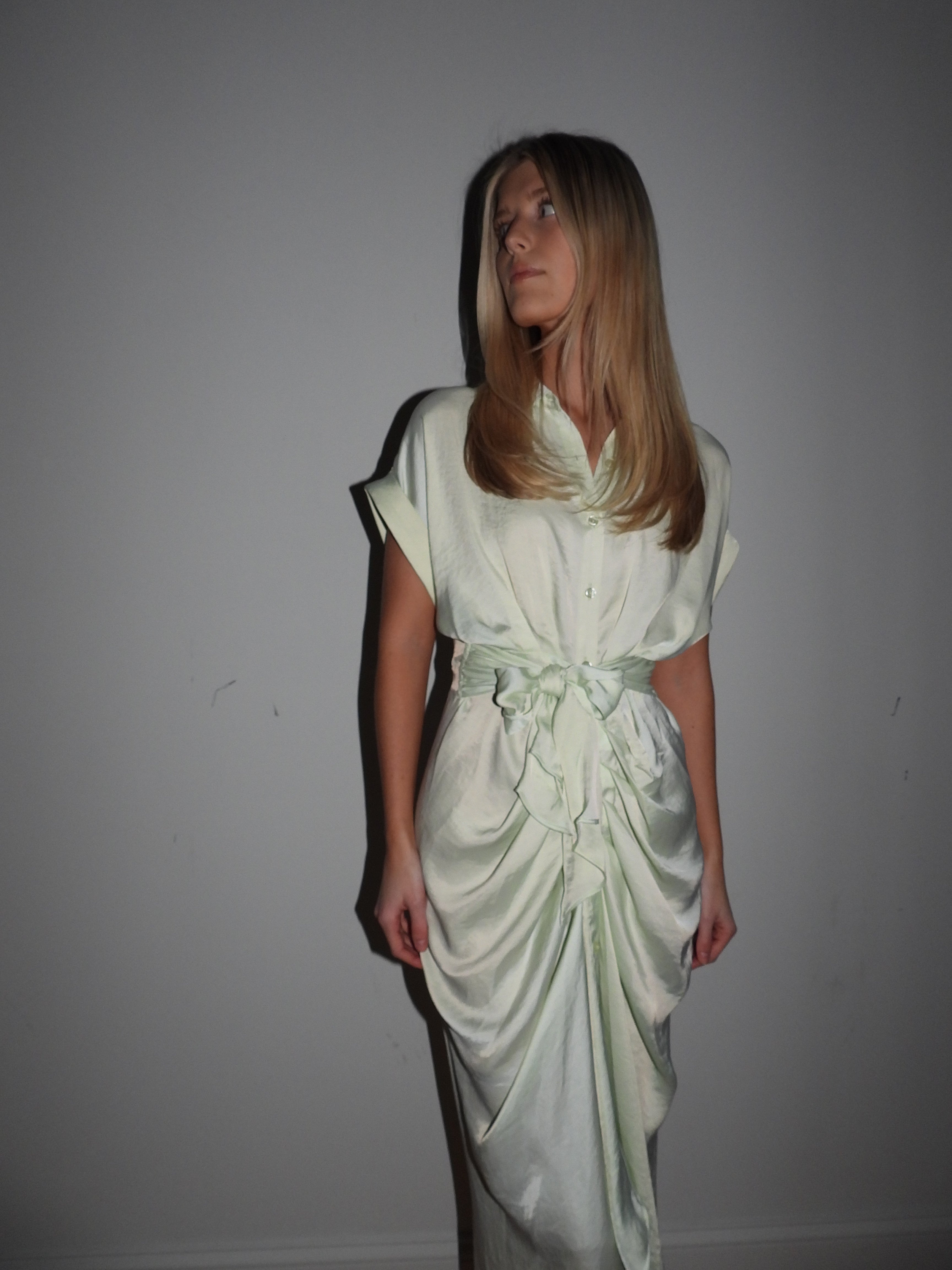 Steve Madden Tori Dress