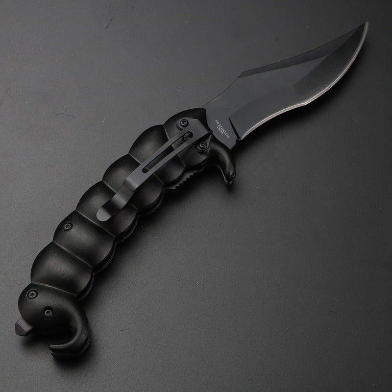 Folding Pocket Knife