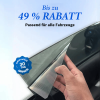 🔥Heißer Verkauf  49% Rabatt🔥Auto-Sonnenblende Wärmedämmung Sonnenschutz Fensterfolie