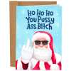 🔥Last Day Promotion 48% OFF-🎁-Sleazy Greetings | 9 Worst Christmas Cards Ever Set