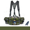 🎅CHRISTMAS SALE NOW 50% OFF🎄Ultralight Multifunctional Outdoor Waist Bag