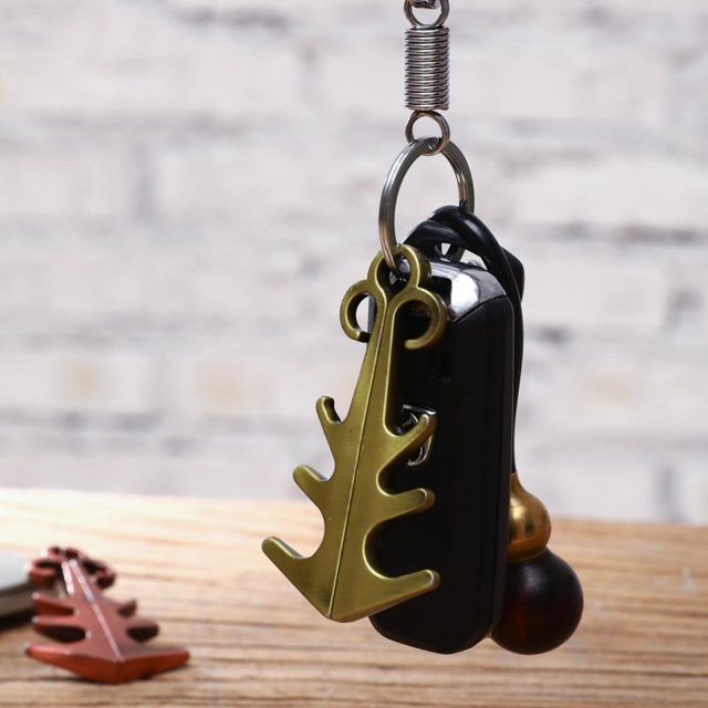 (🎄CHRISTMAS SALE-49% OFF)Multifunctional Christmas Tree Keychain