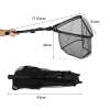 Telescopic Landing Fishing Net