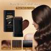 🔥Last Sale 50% OFF👍🏻Portable Hair Dye Comb for Gray Hair Coverage-Buy 2 Get 1 FREE