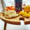 Black Friday Sale-Wooden Outdoor Folding Picnic Table-Buy 2 Get Extra 10% OFF