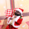 🎄(Christmas Hot Sale - 49% Off)🎅Electric Climbing Santa Claus Musical Toys
