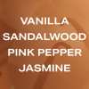 Final 3 Hours: 60%OFF-VANILLA & CREAM DUO Full Size Body Mists-Best Selling