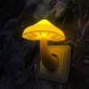 (Spring Promotion- SAVE 50% OFF) LED Mushroom💥BUY 2 GET 1 FREE(3 PCS)