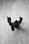Witch Hand decor life size, Hand holder, Halloween decoration, Gothic decor, Decor display