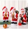 🎄🎄Early Christmas Sale 48% OFF - Dancing Santa Claus（BUY 2 FREE SHIPPING）