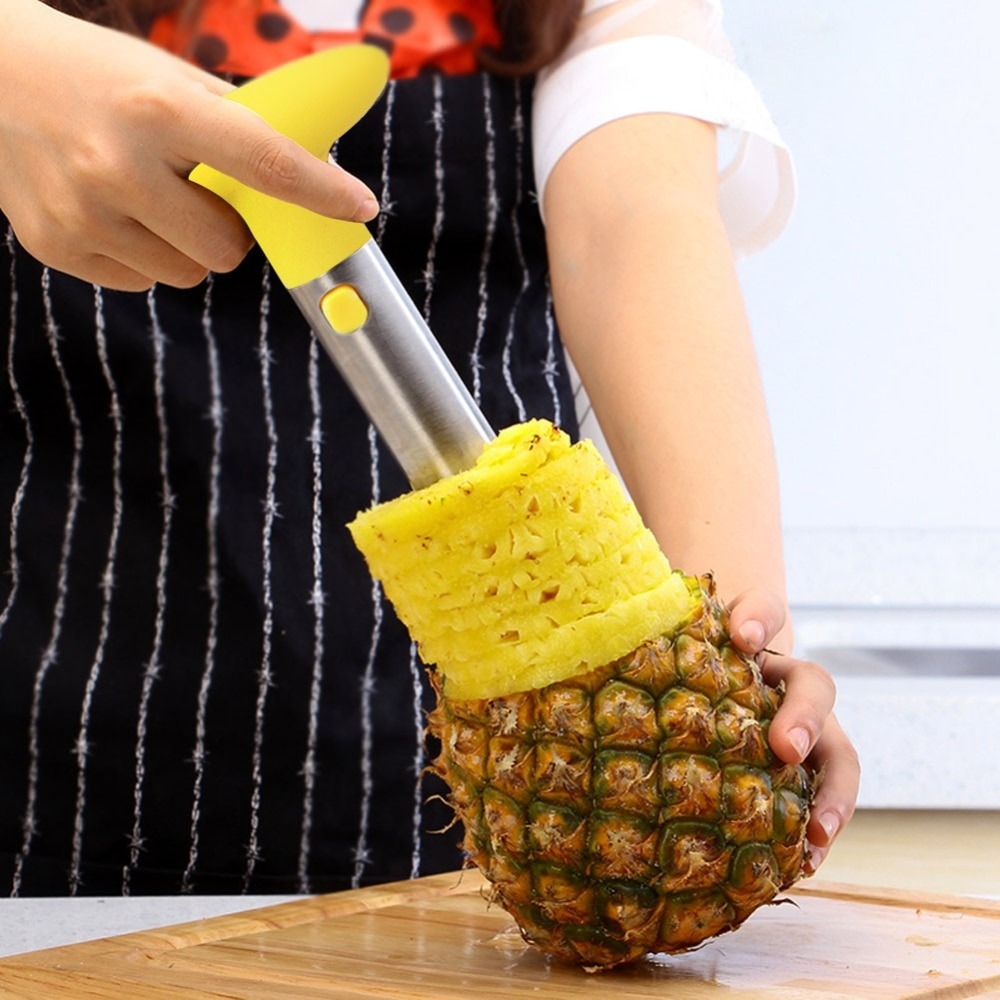 ⛄Early Spring Hot Sale 50% OFF⛄ - Pineapple Cutter(Buy More Save More)