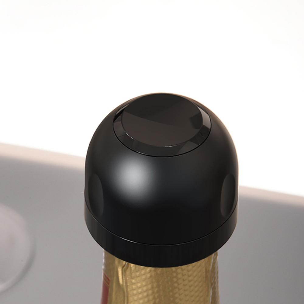 ⚡⚡Last Day Promotion 48% OFF - Silicone Sealed Wine Stopper(BUY 4 GET 4 FREE & FREE SHIPPING)