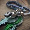 (🔥Limited Time Sale - 49% OFF) Shark Rocket Bomb Keychain