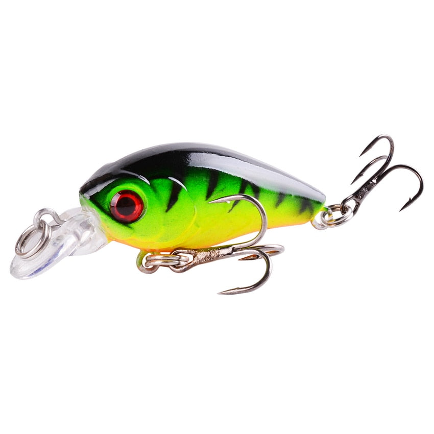 Minnow Fishing Lure
