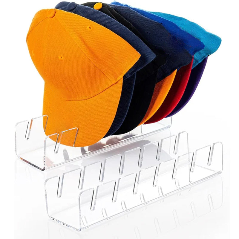 🐣Hat Stand For Baseball Caps - Buy 2 Free Shipping