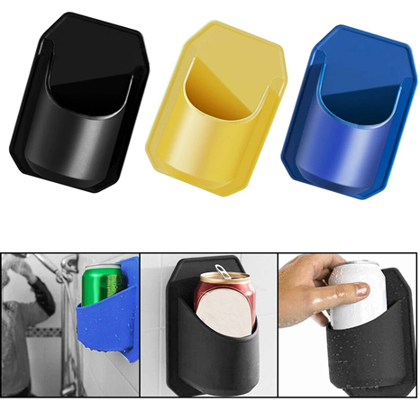 Early Christmas Sell 48% OFF- Drink Adhesive Holder (BUY 3 GET 1 FREE)