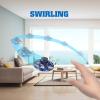 ⚡⚡Last Day Promotion 50% OFF - UFO Drone Hand Controlled Flying Toy 🔥🔥 BUY 2 GET EXTRA 10% OFF&FREE SHIPPING