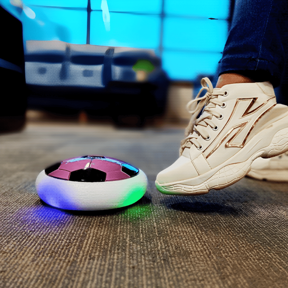Indoor Suspended Football ⚽ 🏃‍♂