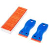 Plastic Razor Blade Scraper