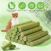 Cat Grass Teething Stick