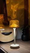 🔥Last Day Promotion 50% OFF🔥Ripple Table Lamp