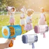 (Children's Day Gift-48% OFF) 69 Holes Bubble Machine