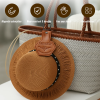 Last Day Promotion 70% OFF - 🔥100% Handcrafted Hat Clip