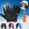 🎄2023-Christmas Hot Sale🎁Premium Warm Windproof Waterproof Touch Screen Gloves Unisex-🎁BUY 3 three and Get 10% OFF