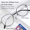 🔥Last Day Promotion 70% OFF🔥Glasses Wipes⚡Buy 3 Get 1 Free