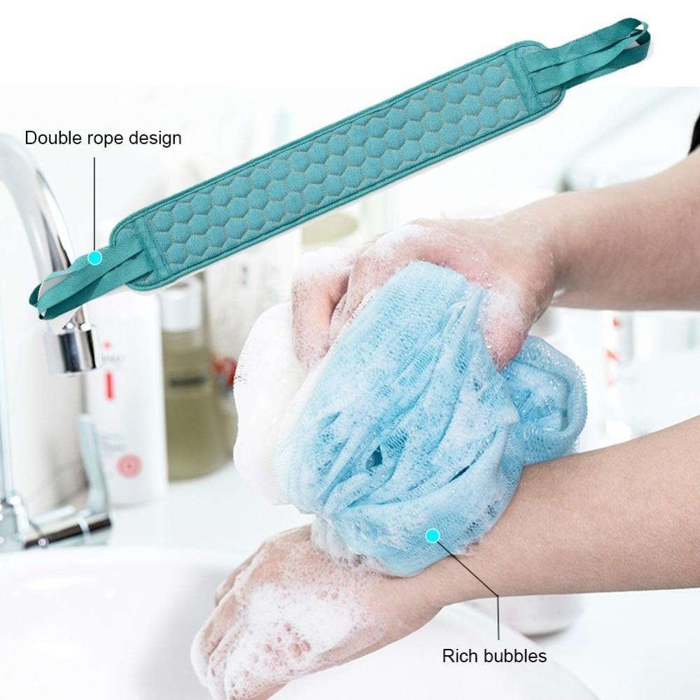 Early Spring Hot Sale 50% OFF - SPLISH SPLASH SCRUBBER(BUY 2 FREE SHIPPING NOW)