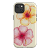 Hibiscus Flower Yellow