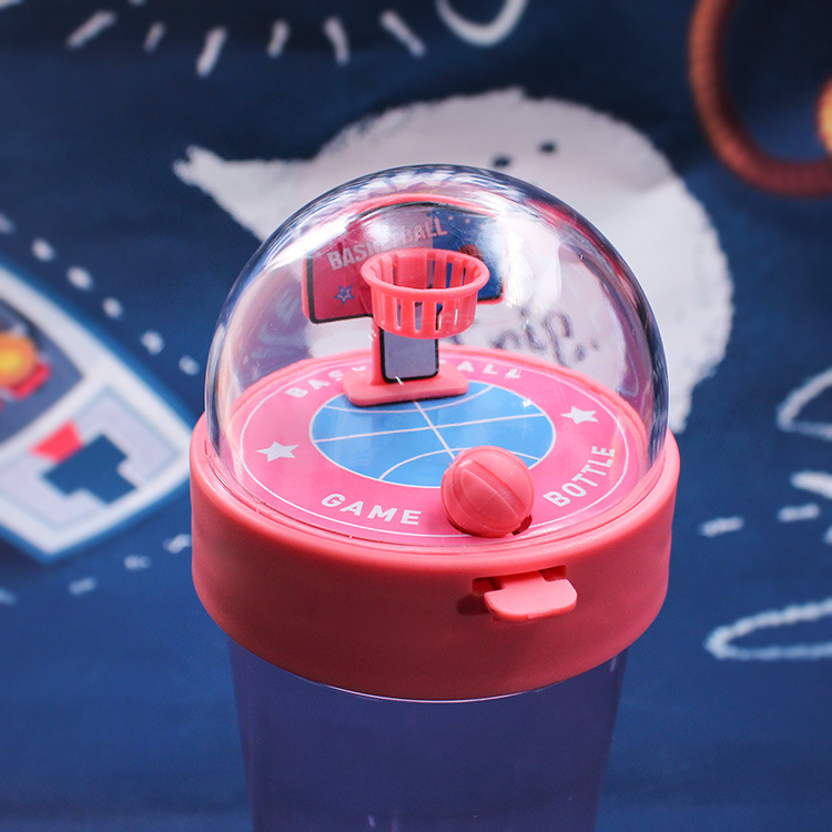 (🎁Halloween Sale - 49% Off) Basketball Bottle, Buy 2 Get Extra 10% OFF