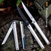 🔥HOT SALE 49% OFF🔥 B13 REGENT, Blade: D2 Handle: TA5 Titanium