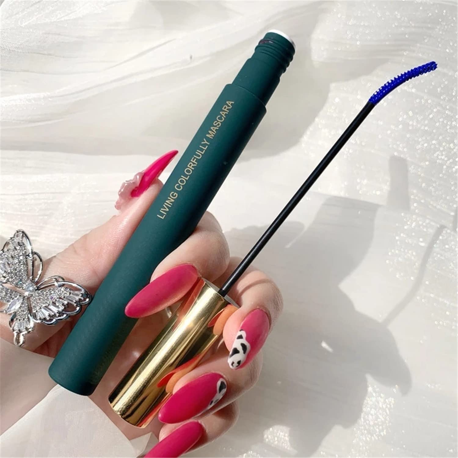 Last Day Promotion 48% OFF - Magic Color Skinny Mascara(BUY 4 FREE SHIPPING NOW)