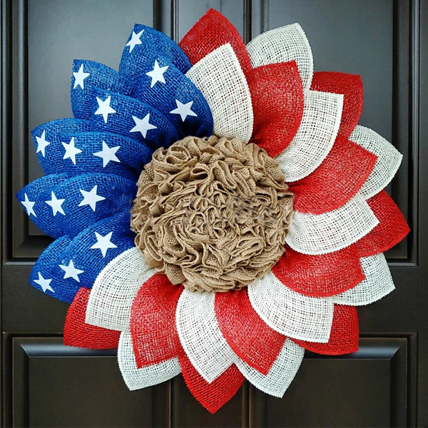 (🎉Last Day Promotion 50% OFF) Military Wreaths for Service Members - Buy 2 Free Shipping