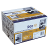 ⏰LAST DAY SALE 50% OFF💥HVAC Wall Penetration & Line-Set Cover Kit