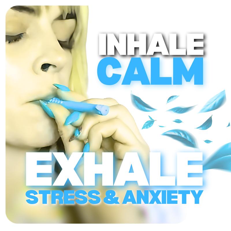 🎁Last Day 49% OFF🎁Chewable Breath Sticks with Essential Oils - Can be taken anywhere - Natural Focusing