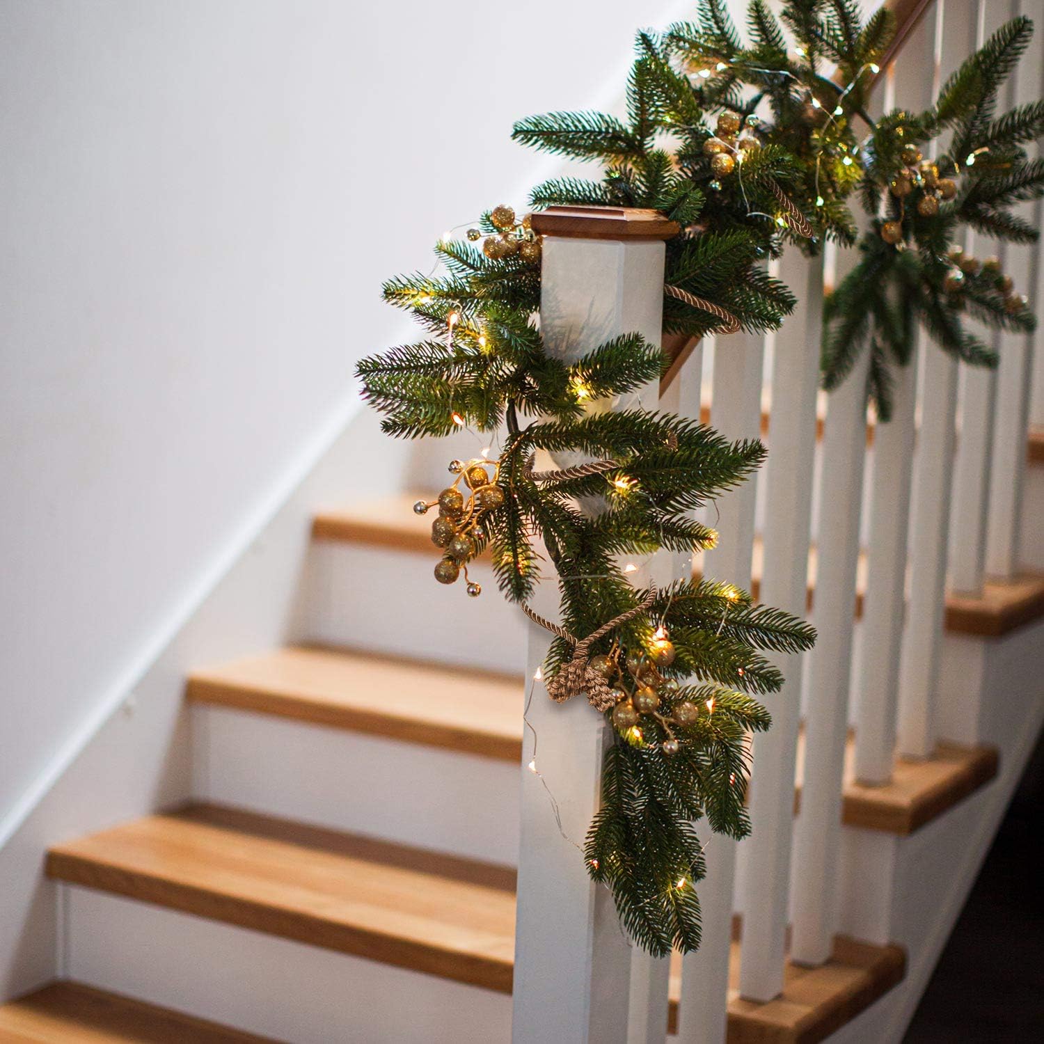 🔥Last Day Promotion 70% OFF🎀 Holiday Wreath Ties