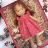 🎄Early Christmas Sale - 49% OFF-👧Handmade Waldorf Doll