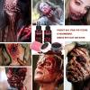 Halloween Fake Blood Special Effects Makeup Kit