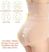 🔥Letzter Tag Kaufe 1, erhalte 1 gratis (JE NUR 7,99 €)🔥Shapewear-Höschen mit hoher Taille und Bauchkontrolle