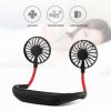 🌊Summer Hot Sale 50% OFF🌊 - Portable Hanging Neck Sports Fan(Buy 2 Free Shipping)